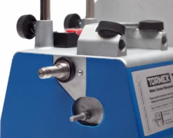 TORMEK T4 Original - Meule D’origine Tormek ø200×40 Mm Monophasé Industriel, 120 W (puissance Absorbée) 230 V, 50 Hz -Magasin D'Outils Pour La Maison De Qualité TORMEK T 4 Original Meule o 200 x 40 mm 120 W TORMT4 2