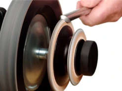 TORMEK - TNT-808 Kit Du Tourneur Sur Bois -Magasin D'Outils Pour La Maison De Qualité TORMEK TNT808 Kit du tourneur sur bois TORMTNT808 3