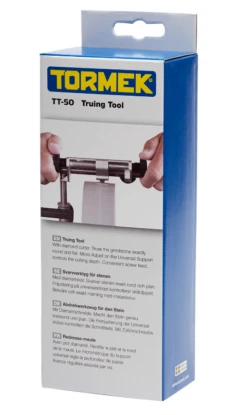 TORMEK - TT-50 Redresse-meule -Magasin D'Outils Pour La Maison De Qualité TORMEK TT 50 Redresse meule TORMTT50