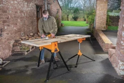 TRITON - MSA200 Servante Multifonction -Magasin D'Outils Pour La Maison De Qualité TRITON MSA200 Servante multifonction 330090 3