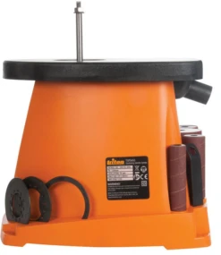 TRITON - TSPS 450 Ponceuse à Cylindre Oscillant 450W -Magasin D'Outils Pour La Maison De Qualité TRITON Ponceuse a cylindre oscillant 450 W 516693 1 1