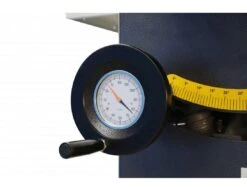 HOLZPROFI MAKER - TS315I - Combiné Toupie-Scie Avec Chariot Alu Ras De Lame 2000 X 270 Mm - 3000 W - 230V -Magasin D'Outils Pour La Maison De Qualité TS315I Scie sur table toupie avec systeme lecture du dep