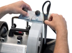 TORMEK - SVX-150 Dispositif Pour Ciseaux