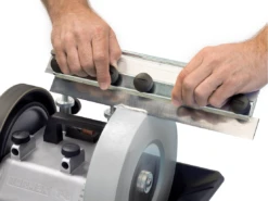 TORMEK - SVH-320 Dispositif Pour Fers De Dégau-rabot