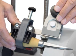 TORMEK - SVM-00 Dispositif Pour Mini-couteaux