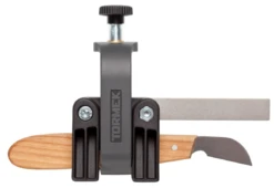 TORMEK - SVM-00 Dispositif Pour Mini-couteaux -Magasin D'Outils Pour La Maison De Qualité Tormek Dispositif pour mini couteaux et canif SVM 00 svm 3