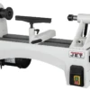 JET - JWL-1221-M - Tour à Bois Entrepointes 500 Mm - 6 Vitesses 360 -3280 Tr/min - 560 W