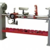 HOLZMANN - DBK1300F - Tour à Bois Avec Copieur Et Variateur De Vitesses - Entre-pointes 1300 Mm - 400V 1500W 2CV