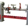 HOLZMANN - DBK1500 - Tour à Bois Avec Copieur - Entre-pointes 1500 Mm - 400V 1500W 2CV
