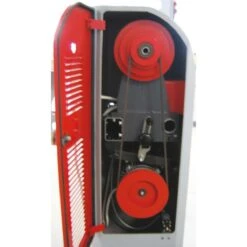 HOLZMANN - DBK1300F - Tour à Bois Avec Copieur Et Variateur De Vitesses - Entre-pointes 1300 Mm - 400V 1500W 2CV -Magasin D'Outils Pour La Maison De Qualité Tour a bois avec Copieur avec variateur de vitesse