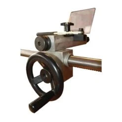 HOLZMANN - VD1100N - Tour à Bois Avec Copieur - Entre-pointes 1100 Mm - 1100W 1,5CV 230 V Ou 400 V -Magasin D'Outils Pour La Maison De Qualité Tour a bois copieur VD1100N holzmann 230V ou 400V