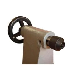 HOLZMANN - VD1100N - Tour à Bois Avec Copieur - Entre-pointes 1100 Mm - 1100W 1,5CV 230 V Ou 400 V -Magasin D'Outils Pour La Maison De Qualité Tour a bois crosse de queue MT2 VD1100N Holzmann