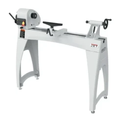 JET - JWL 1440VS-M - Tour à Bois Sur Piétement - Entrepointes 1016 Mm - Vitesses 280 -2500 Tr/min - 750 W