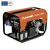 UNICRAFT - PG 800 X-SEA - Groupe Electrogène Professionnel Avec Moteur Honda - 7200 W - 230 V