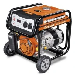 UNICRAFT - PG-E 30 SRA - Groupe Electrogène à Essence - 2500 W - 230 V