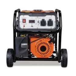 UNICRAFT - PG-E 30 SRA - Groupe Electrogène à Essence - 2500 W - 230 V 7 UNICRAFT - PG-E 30 SRA - Groupe Electrogène à Essence - 2500 W - 230 V -Magasin D'Outils Pour La Maison De Qualité UNICRAFT PG E 30 SRA Groupe Electrogene a essence 2500 W 3