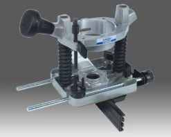 VIRUTEX - AS93 Affleureuse 1100 W -Magasin D'Outils Pour La Maison De Qualité VIRUTEX AS93 Affleureuse 1100 W 2700000 3