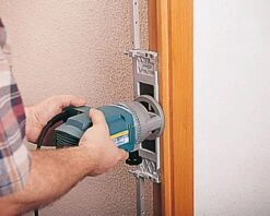 VIRUTEX - AS93 Affleureuse 1100 W -Magasin D'Outils Pour La Maison De Qualité VIRUTEX AS93 Affleureuse 1100 W 2700000 4