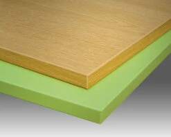 VIRUTEX - EB140 Plaqueuse De Chants à Bac De Colle 230V Ou 400V - Ecran Tactile -Magasin D'Outils Pour La Maison De Qualité VIRUTEX EB140 Plaqueuse de chants a bac de colle 230V 1