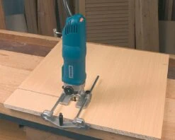 VIRUTEX - FR192VG Affleureuse 1000 W ø25 Mm -Magasin D'Outils Pour La Maison De Qualité VIRUTEX FR192VG Affleureuse 1000 W 9200800 1