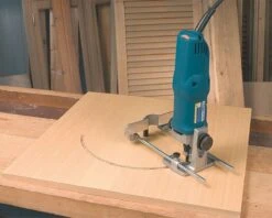 VIRUTEX - FR192VG Affleureuse 1000 W ø25 Mm -Magasin D'Outils Pour La Maison De Qualité VIRUTEX FR192VG Affleureuse 1000 W 9200800 2