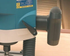 VIRUTEX - FR277R - Défonceuse Bois & Plastiques - 1010 W - Profondeur De Fraisage 50 Mm -Magasin D'Outils Pour La Maison De Qualité VIRUTEX FR277R Defonceuse Bois Plastiques 1010 W Profond 11