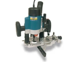 VIRUTEX - FR277R - Défonceuse Bois & Plastiques - 1010 W - Profondeur De Fraisage 50 Mm