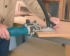 VIRUTEX - FR292R Affleureuse De Chant Inclinable 750 W -Magasin D'Outils Pour La Maison De Qualité VIRUTEX FR292R Affleureuse de chant inclinable 9200400 2