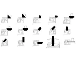 VIRUTEX - FR292R Affleureuse De Chant Inclinable 750 W -Magasin D'Outils Pour La Maison De Qualité VIRUTEX FR292R Affleureuse de chant inclinable 9200400 4