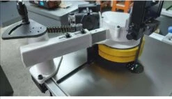 HOLZPROFI - VSHP-AF06 - Entraîneur à Bois Pour Scies à Ruban -Magasin D'Outils Pour La Maison De Qualité VSHPAF06 Entraineur a Bois pour Scies a Ruban Holzprofi