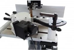 HOLZPROFI - VSHP-AF06 - Entraîneur à Bois Pour Scies à Ruban -Magasin D'Outils Pour La Maison De Qualité VSHPAF06 Entraineur a Bois pour Scies ruban volants 600