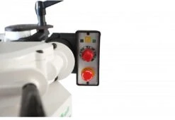 HOLZPROFI - VSHP-AF06 - Entraîneur à Bois Pour Scies à Ruban -Magasin D'Outils Pour La Maison De Qualité VSHPAF06 Entraineur a Bois vitesse reglable