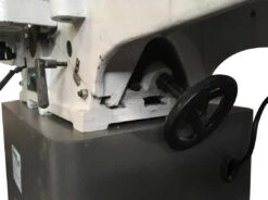 HOLZPROFI MAKER - ZF200 Dégauchisseuse D'Atelier - Largeur De Dégau. 200 Mm - 2200 W -Magasin D'Outils Pour La Maison De Qualité ZF200 holzprofi degauchisseuse bati fonte grise