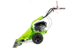 ZIPPER - ZI-BM870ECO - Motofaucheuse Thermique - Largeur De Coupe 870 Mm - Puissance 2700 W -Magasin D'Outils Pour La Maison De Qualité ZI BM870ECO Faucheuse debrousailleuse 870 mm