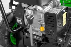 ZIPPER - ZI-RD300 - Mini-Dumper à Roues - Benne 912 X 650 X 560 Mm - 3 Vitesses -Magasin D'Outils Pour La Maison De Qualité ZI RD300 Dumper a Pneus 300 Kg