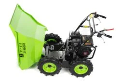 ZIPPER - ZI-RD300 - Mini-Dumper à Roues - Benne 912 X 650 X 560 Mm - 3 Vitesses -Magasin D'Outils Pour La Maison De Qualité ZI RD300 Dumper a roues Zipper