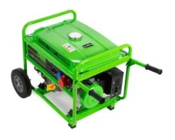 ZIPPER - ZI-STE5500 - Groupe électrogène à Essence Mobile - 8500W -Magasin D'Outils Pour La Maison De Qualité ZI STE5500 Groupe electrogene 8500W Zipper