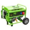 ZIPPER - ZI-STE5500 - Groupe électrogène à Essence Mobile - 8500W