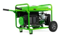 ZIPPER - ZI-STE5500 - Groupe électrogène à Essence Mobile - 8500W -Magasin D'Outils Pour La Maison De Qualité ZI STE5500 Groupe electrogene de chantier Zipper