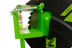 ZIPPER - ZI-WP400TN - Petite Scie à Bûches Sur Pied 2200 W - 230 V - Lame Ø405 Mm -Magasin D'Outils Pour La Maison De Qualité ZI WP400TN Petite Scie a Buches Lame o405 mm