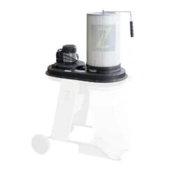 Magasin D'Outils Pour La Maison De Qualité -Magasin D'Outils Pour La Maison De Qualité ZIPPER ASA550 FP Cartouche de Filtration pour Aspirateur 1