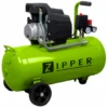 ZIPPER - COMPRESSEUR D'AIR 50 LITRES ZIPPER ZI-COM50E - 8 BARS 1500W