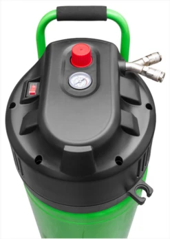 ZIPPER - ZI-COM50-10 Compresseur D'air Vertical 50 L - 10 Bars 1500W -Magasin D'Outils Pour La Maison De Qualité ZIPPER COMPRESSEUR D AIR VERTICAL 30 LITRES ZIPPER ZI CO