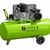 ZIPPER - ZI-COM150-10 Compresseur D'air Pneumatique - 150 Litres - 10 Bars