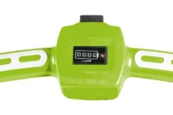 ZIPPER - ZI-CRM40V-AKKU - Tondeuse à Gazon électrique Sans Fil - Largeur De Coupe 370 Mm -Magasin D'Outils Pour La Maison De Qualité ZIPPER ZI CRM40V AKKU Tondeuse a gazon electrique sans f 4