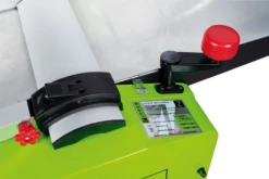 ZIPPER - ZI-HB204 Dégauchisseuse-raboteuse électrique Largeur 204 Mm 1250W 230V 50Hz -Magasin D'Outils Pour La Maison De Qualité ZIPPER ZI HB204 Degauchisseuse raboteuse ZIHB204 2