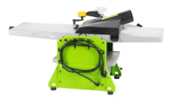 ZIPPER - ZI-HB254 - Dégauchisseuse-Raboteuse Combinée 254 Mm - 1500W -Magasin D'Outils Pour La Maison De Qualité ZIPPER ZI HB254 Degauchisseuse Raboteuse Combinee 254 mm 2