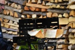 ZIPPER - ZI-HS7TU - Fendeur De Bûches Horizontal 520 Mm Sur Socle Réhaussé - 2300 W - 7 Tonnes -Magasin D'Outils Pour La Maison De Qualité ZIPPER ZI HS7TU Fendeur de Buches Horizontal 520 mm sur 1