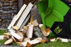 ZIPPER - ZI-WP700TN - Scie à Bûches 5000 W - 400 V - 250 Mm -Magasin D'Outils Pour La Maison De Qualité ZIPPER ZI WP700TN Scie a Buches 5000 W 400 V 250 mm ZI W 1