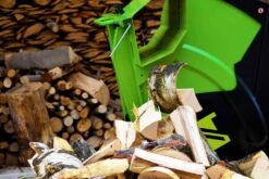 ZIPPER - ZI-WP700TN - Scie à Bûches 5000 W - 400 V - 250 Mm -Magasin D'Outils Pour La Maison De Qualité ZIPPER ZI WP700TN Scie a Buches 5000 W 400 V 250 mm ZI W